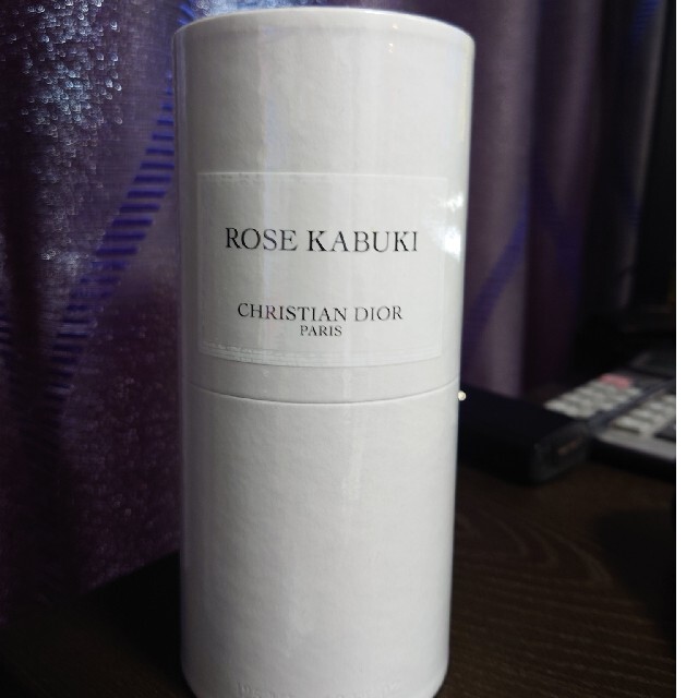 Christian Dior(クリスチャンディオール)のディオール香水 コスメ/美容の香水(香水(女性用))の商品写真