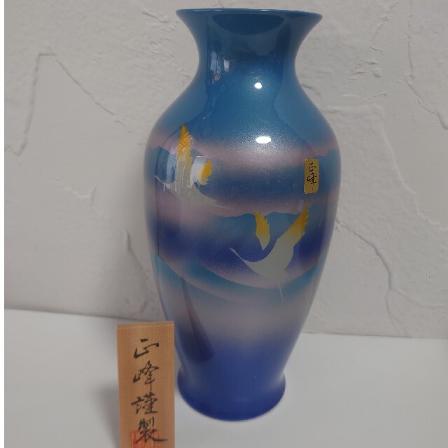 九谷焼 花器 花瓶 正峰 陶寿 明陶 龍仙 陶器 窯 茶道 花瓶 骨董 華道 九谷焼 花器 花瓶 正峰 陶寿 明陶 龍仙 陶器 窯 茶道 花瓶 骨董 華道