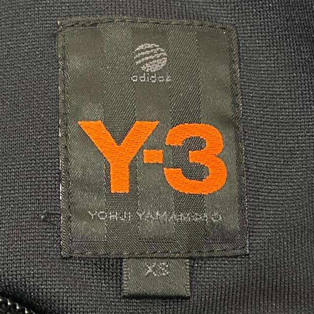 Y-3(ワイスリー)のワイスリー パーカー サイズXS レディース レディースのトップス(パーカー)の商品写真