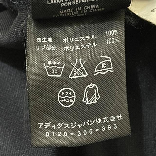 Y-3(ワイスリー)のワイスリー パーカー サイズXS レディース レディースのトップス(パーカー)の商品写真