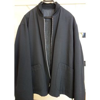 ヨウジヤマモト(Yohji Yamamoto)のY's for men　ジャケット(ブルゾン)