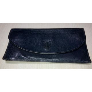 セフィーヌ(CEFINE)のセリーヌ　長財布　紺　CELINE(長財布)