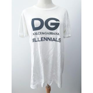 ドルチェアンドガッバーナ(DOLCE&GABBANA)のdolce& gabbana 2018ss Tシャツ(Tシャツ/カットソー(半袖/袖なし))