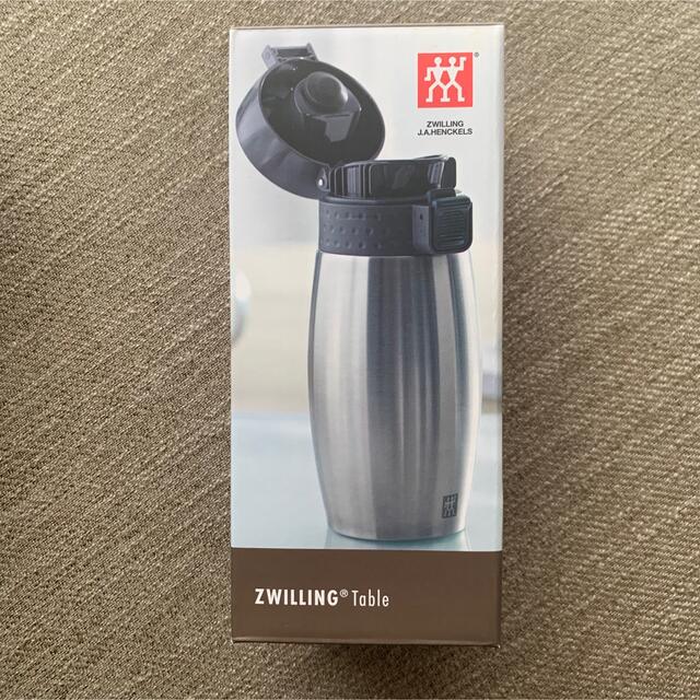 Zwilling J.A. Henckels - 新品未使用/ ZWILLING / コーヒーマグ Zwilling J.A. Henckels - 新品未使用/ ZWILLING / コーヒーマグ