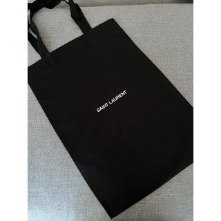 サンローラン(Saint Laurent)のサンローラン　トートバッグ(トートバッグ)