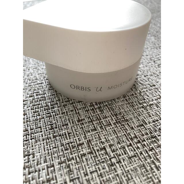 ORBIS(オルビス)のオルビス ORBIS オルビスユー ローション・モイスチャー スパチュラ セット コスメ/美容のスキンケア/基礎化粧品(保湿ジェル)の商品写真