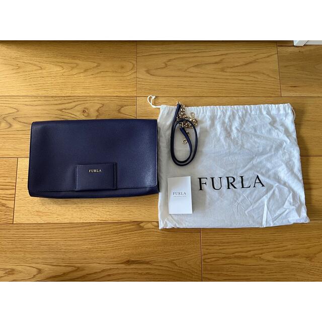 Furla(フルラ)のFURLA ハンドバック レディースのバッグ(ハンドバッグ)の商品写真