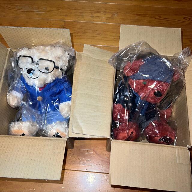 名探偵コナン コナン 赤井秀一 テディベア セブンネット限定 名探偵コナン コナン 赤井秀一 テディベア セブンネット限定