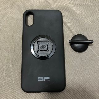 SP CONNECT  iPhoneX . XS ケース(パーツ)