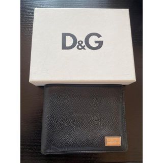 ドルチェ&ガッバーナ(DOLCE&GABBANA) 折り財布(メンズ)の通販 100点