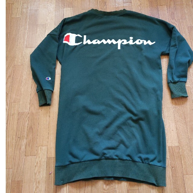 Champion　ワンピース