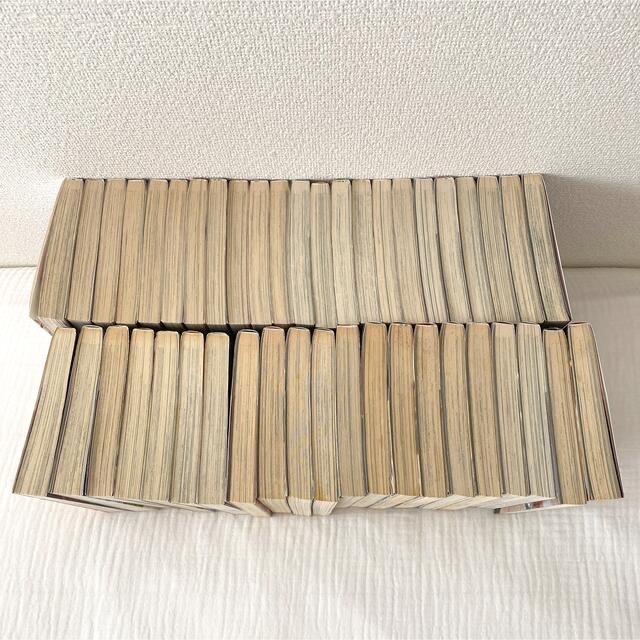 コード ヤフオク! コミック 全44巻完結セット (モーニングKC) - 神の雫