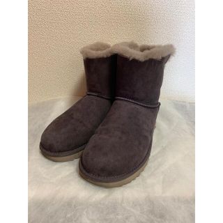 アグ(UGG)のUGG(アグ)  ムートンブーツ　(ブーツ)