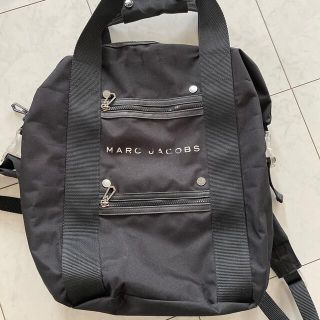 マークバイマークジェイコブス(MARC BY MARC JACOBS)の専用(リュック/バックパック)