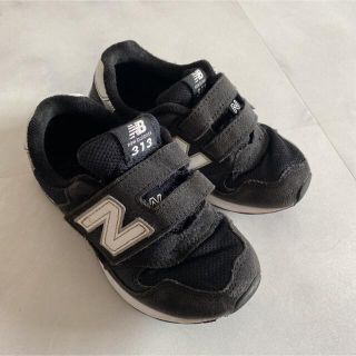 ニューバランス(New Balance)のニューバランス⭐︎18cm(スニーカー)