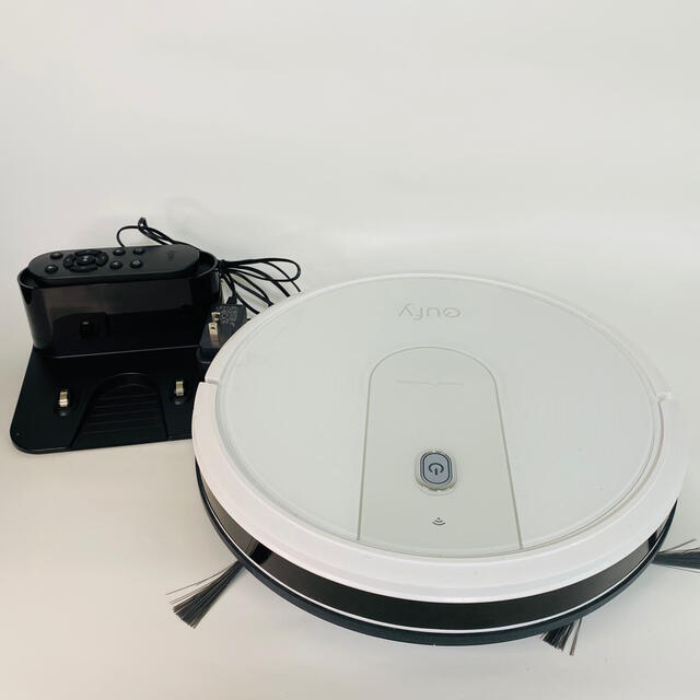 Eufy RoboVac 15C