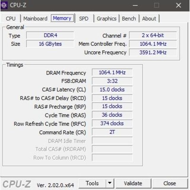 CORSAIR 16GB (8GBx2) DDR4-2666 (430 スマホ/家電/カメラのPC/タブレット(PCパーツ)の商品写真