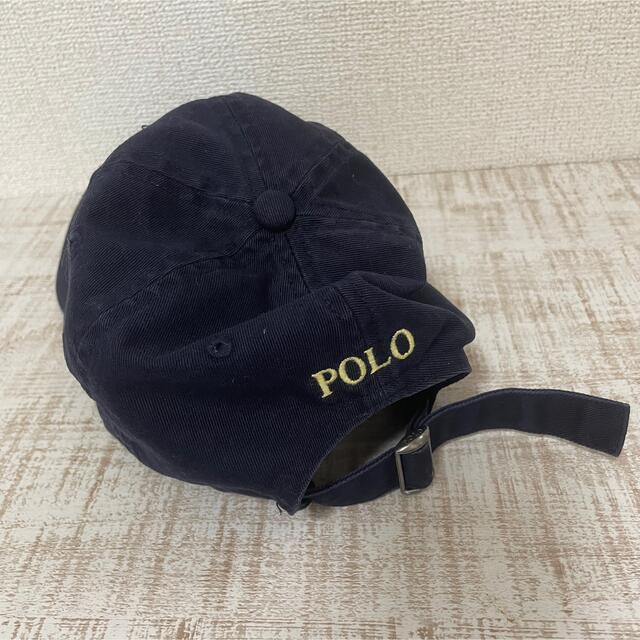POLO RALPH LAUREN(ポロラルフローレン)のPOLO ポロ ラルフローレン キャップ レディースの帽子(キャップ)の商品写真