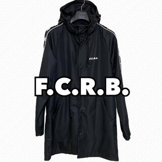 F.C.R.B. - 定価以下 3個 セット ゴルフ fcrb 22aw カバー バンダナ 黒 