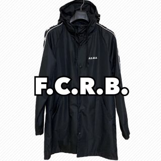 エフシーアールビー コーチジャケットの通販 67点 | F.C.R.B.を買う