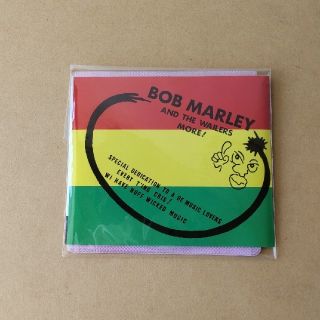 BOB MARLEY & THE WAILERS ～More！～(ワールドミュージック)