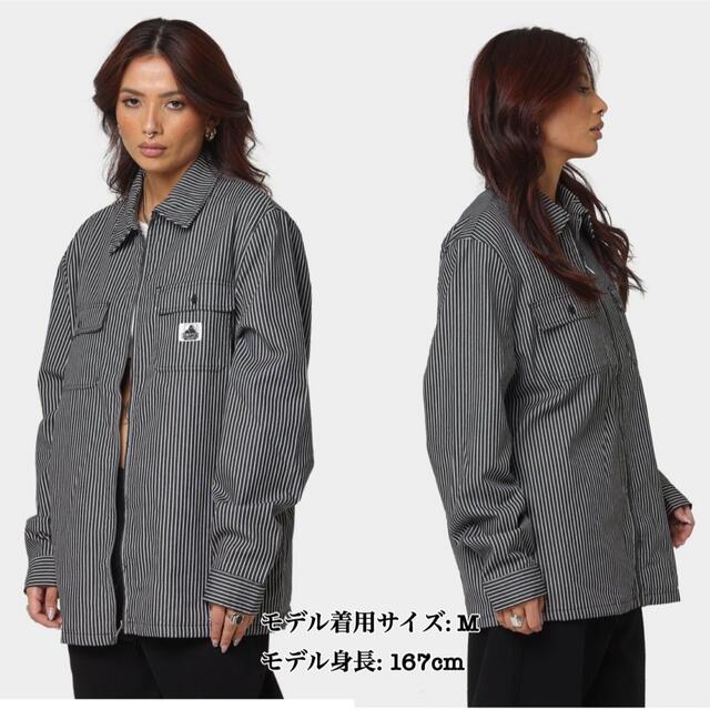 XLARGE - 海外限定 X-LARGE エクストララージ 長袖 シャツ XLARGE - 海外限定 X-LARGE エクストララージ 長袖 シャツ