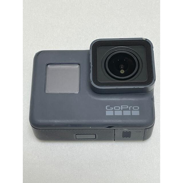 GoPro(ゴープロ)のGoPro Hero5 black バッテリーなど スマホ/家電/カメラのカメラ(ビデオカメラ)の商品写真