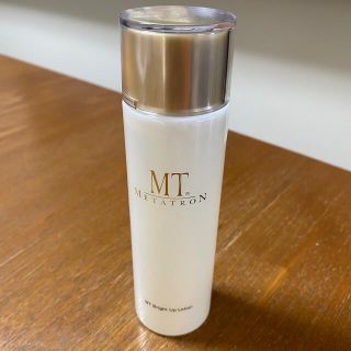 エムティー(mt)のMT  ブライトアップ　ローション　美白化粧水　150ml(化粧水/ローション)