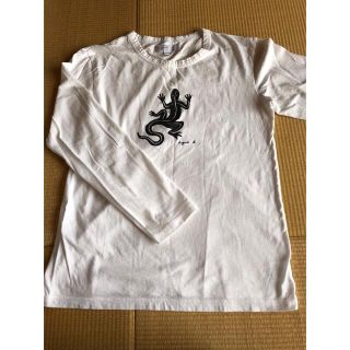 アニエスベー(agnes b.)のアニエスベー  長袖Tシャツ(Tシャツ(長袖/七分))