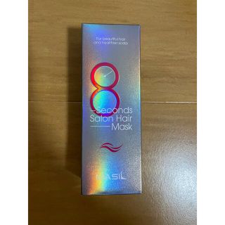 MASIL 8秒サロンヘアマスク100ml (ヘアパック/ヘアマスク)