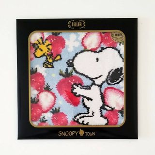 フェイラー スヌーピーの通販 400点以上 | FEILERを買うならラクマ