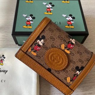 グッチ ディズニー 財布(レディース)の通販 100点以上 | Gucciの ...