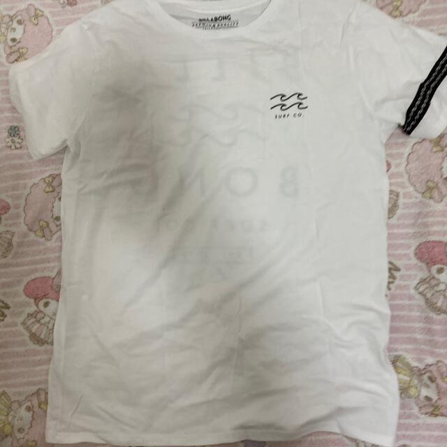 billabong(ビラボン)のTシャツ メンズのトップス(Tシャツ/カットソー(半袖/袖なし))の商品写真