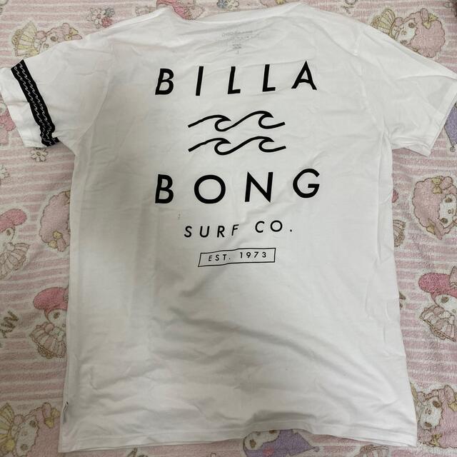 billabong(ビラボン)のTシャツ メンズのトップス(Tシャツ/カットソー(半袖/袖なし))の商品写真