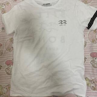ビラボン(billabong)のTシャツ(Tシャツ/カットソー(半袖/袖なし))