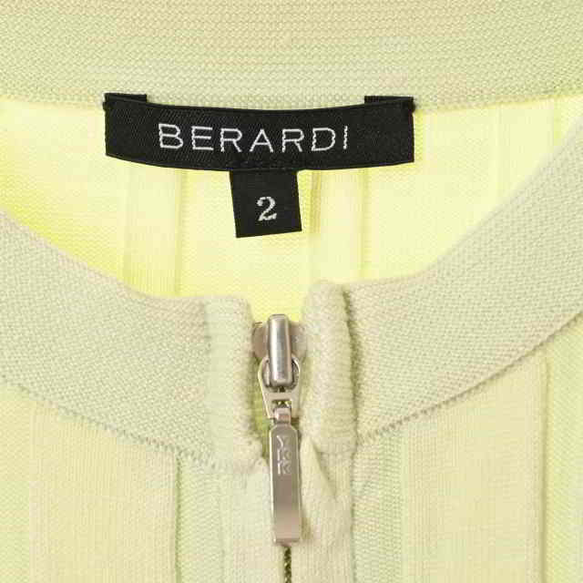 ANTONIO BERARDI - BERARDI ブリスター? ストレッチ ドレスの通販 by