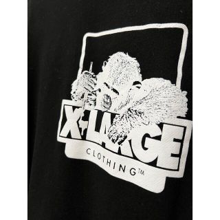 エクストララージ(XLARGE)のX-LARGE スエット　最終値下げ！(スウェット)