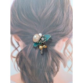 専用  おまとめ   ポニーフック(ヘアアクセサリー)