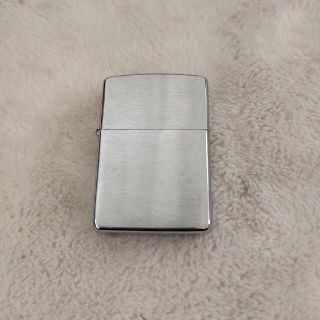 Zippo オイルライター(タバコグッズ)