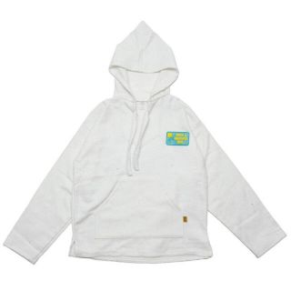 フリークスストア(FREAK'S STORE)のHave a grateful day  BAJA HOODIE(パーカー)