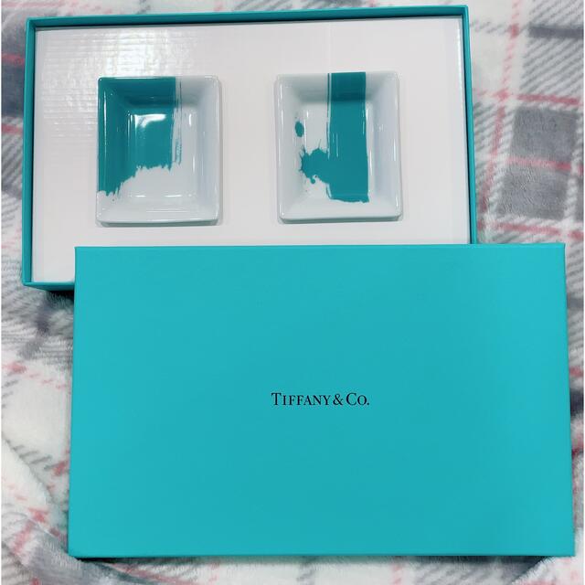 Tiffany & Co.(ティファニー)のティファニー♡非売品 インテリア/住まい/日用品のキッチン/食器(食器)の商品写真