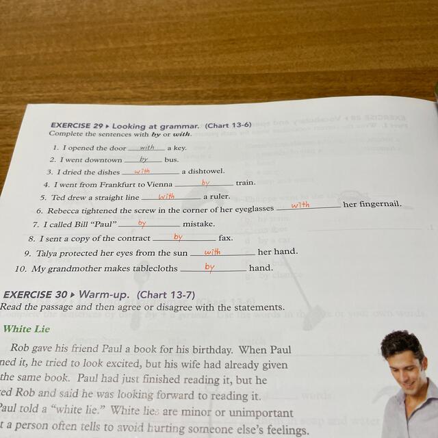 English Grammar 5th edition エンタメ/ホビーの本(語学/参考書)の商品写真