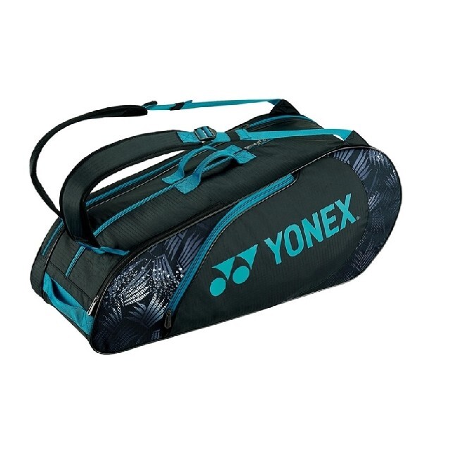 人気が高い ヨネックス ラケットバッグ9(9本用)BAG02NNO (大坂