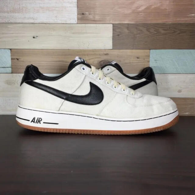 新品 29cm US11 NIKE AIR FORCE 1 '07 LOW