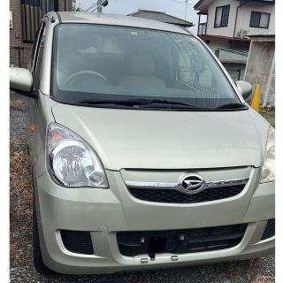 ダイハツ(ダイハツ)のDAIHATSU ミラ グレードL(車体)