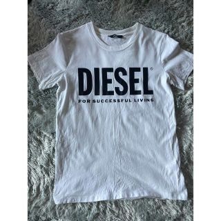 ディーゼル(DIESEL)のDIESEL ディーゼル Tシャツ(Tシャツ/カットソー(七分/長袖))