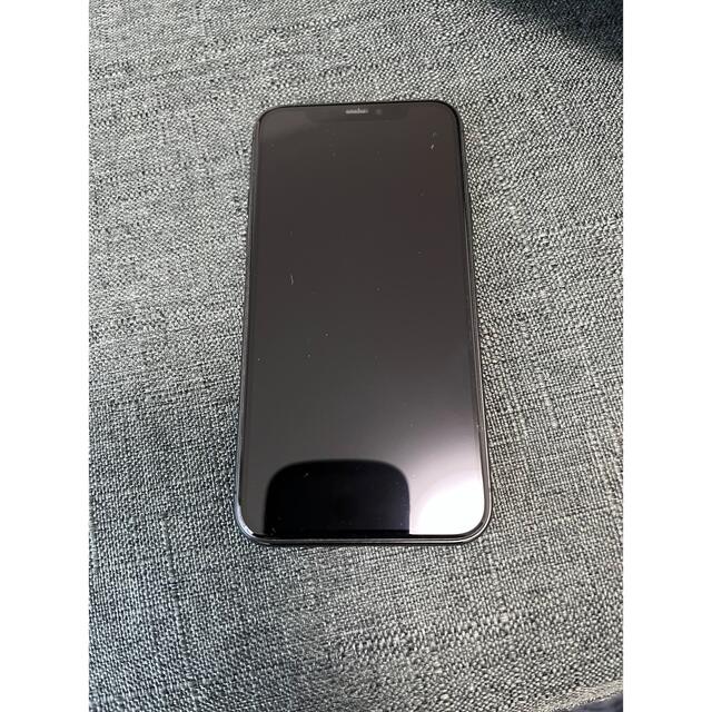 iPhone11 Pro スペースグレイ 256GB 本体 美品 ケース付 | sweatreno.com