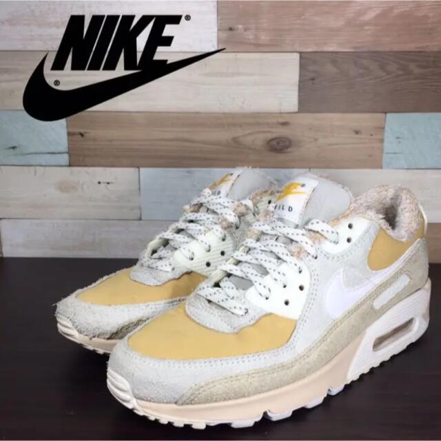 NIKE AIR MAX 90 25.5 cm