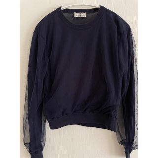 アクネストゥディオズ(Acne Studios)のACNE STUDIOS トップス(ニット/セーター)