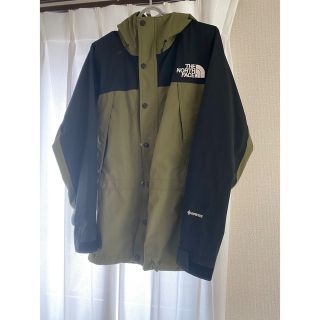 THE NORTH FACE - 激レアラスト1点‼️直営店限定ノースフェイス ロゴ ...